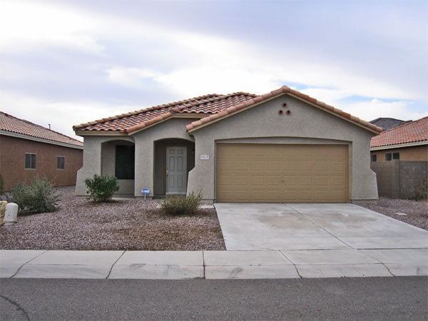 Building Photo - Introducing the Perfect Home in San Tan Heights!