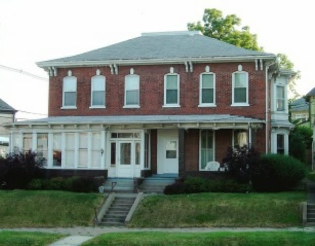 Photo - 414 Iowa Ave