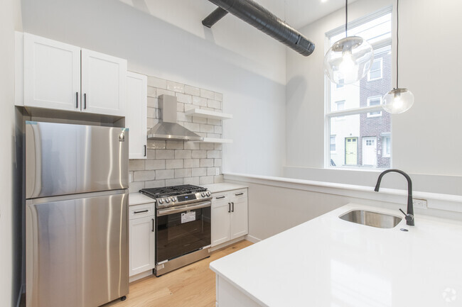 Building Photo - 757 N Uber St Unit #1 Rental