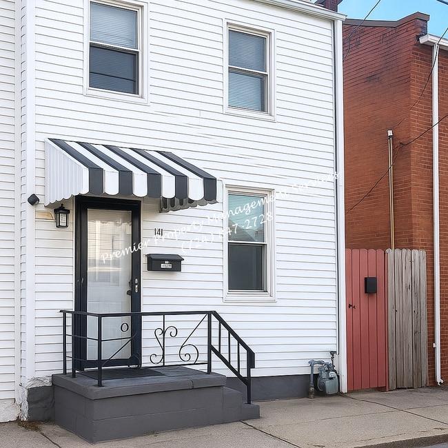 Building Photo - 141 S 16th St Unit 2 Rental