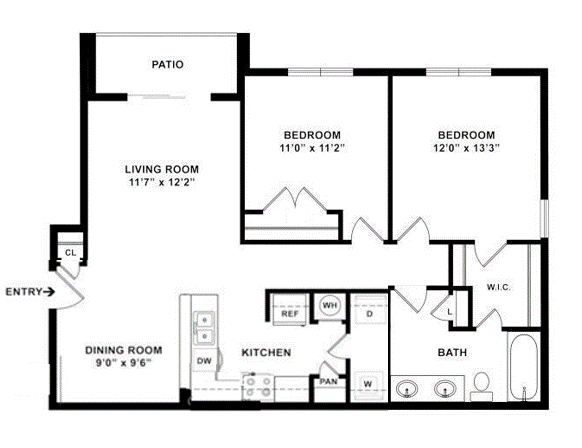 Lakeshore Ridge