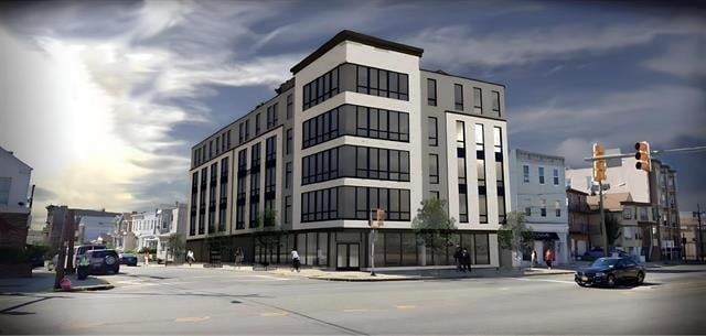 Photo - 3516 John F. Kennedy Blvd Unidad 202