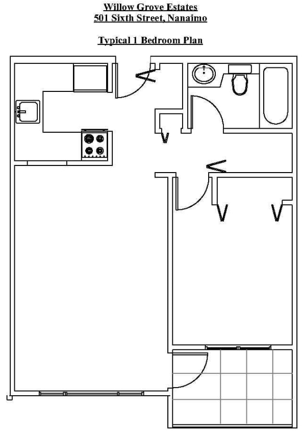 Photo - 501 Sixth St