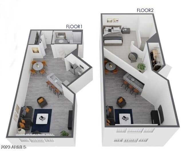 Photo - 1811 E Apache Blvd