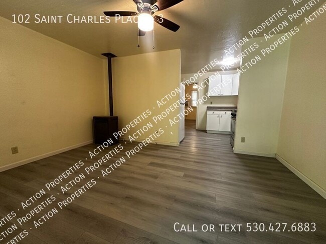 102 W St Charles St Unit 3