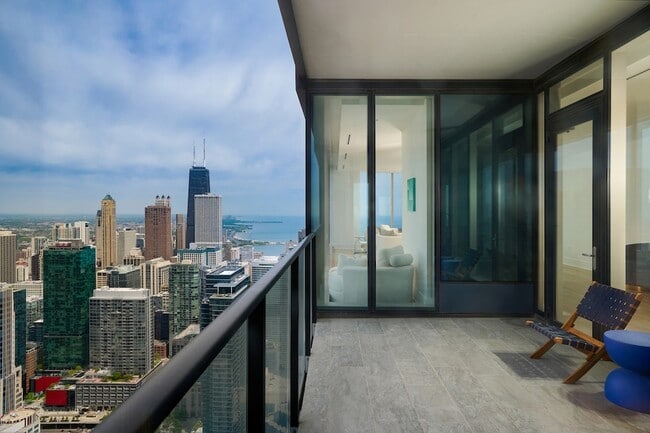 Photo - 363 E Wacker Dr Unit 5701