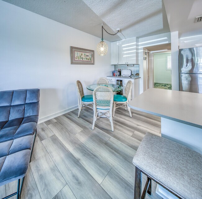 Photo - 2565 S Ocean Blvd Unit 1040 (104)