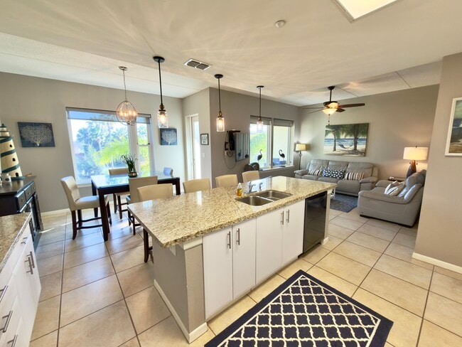 Photo - 5909 Padre Blvd Unit 205