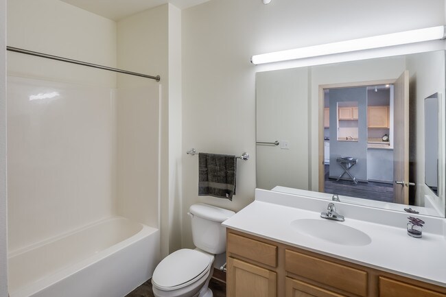 Vine Street Lofts