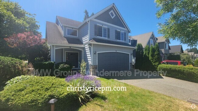 Building Photo - 23043 SE 263rd St Rental