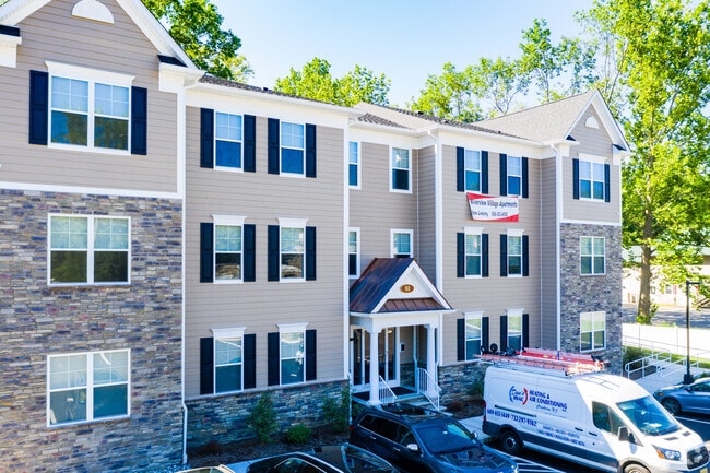 Photo - Riverview Village