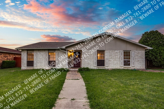 Building Photo - 3121 Fieldview Dr Rental