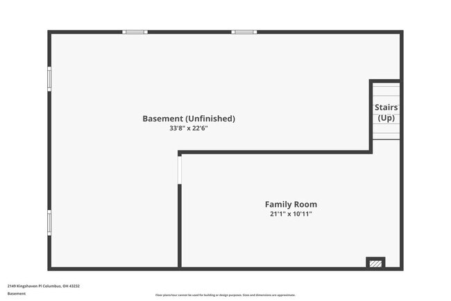 Photo - 2149 Kingshaven Pl