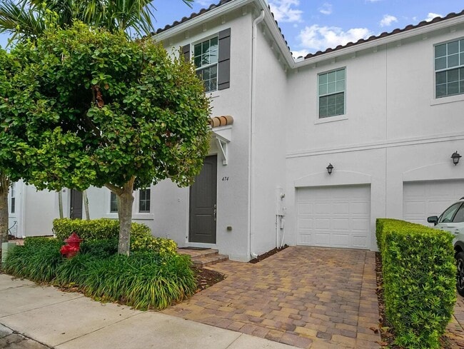 Photo - 474 Francesca Ridge Rd Townhome