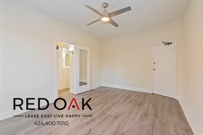 Photo - 649 N Rossmore Ave Unidad 102