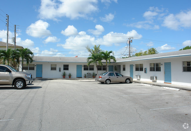 Building Photo - 1525 S N ST Rental