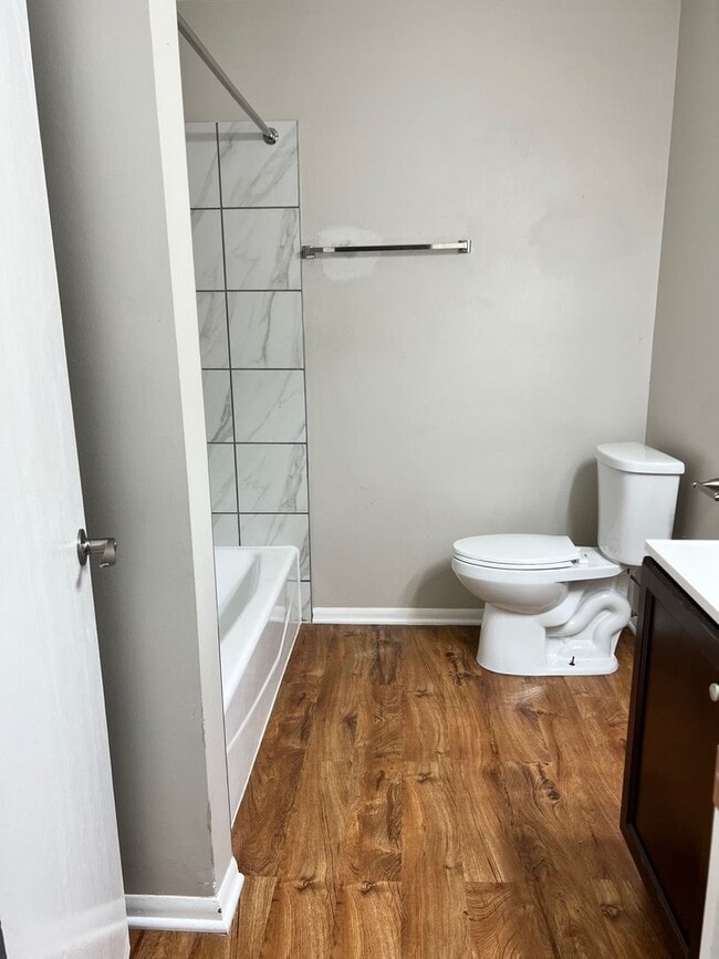 Photo - Charming Two-Bedroom Two Bathroom Apartment in Prime Chesterton Location! Unit C4