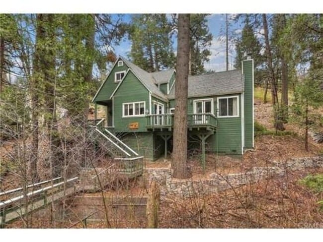 Photo - Most Beautiful and Private Cedar Glen Home