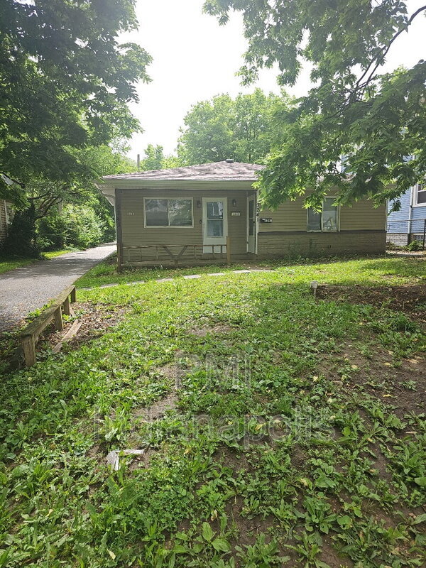 Building Photo - 3243 Guilford Ave Rental