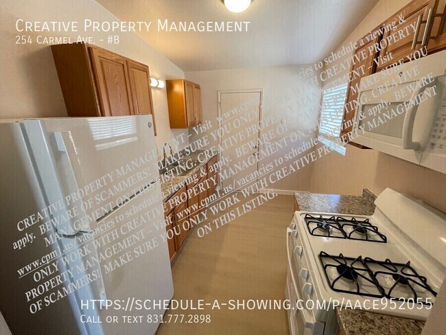 Photo - 254b Carmel Ave Unit #B
