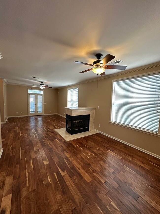 Photo - Beautiful 3br/2.5ba home in Harbor Town! Balcony off Primary Bedroom! Pets are owners approval, f...