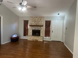 Photo - 3603 Buffalo Springs Trail Townhome