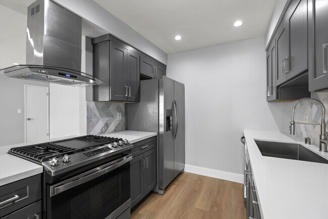 Photo - Alfred Atlas by Wiseman