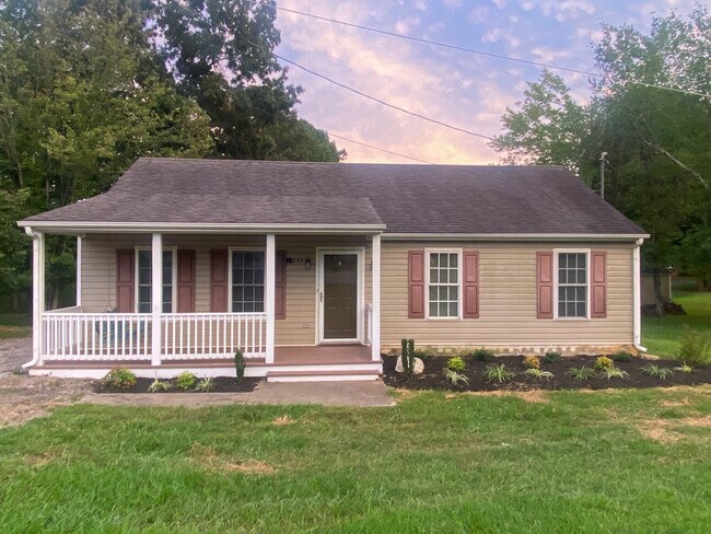 Front of Home - 237 Alta Ln