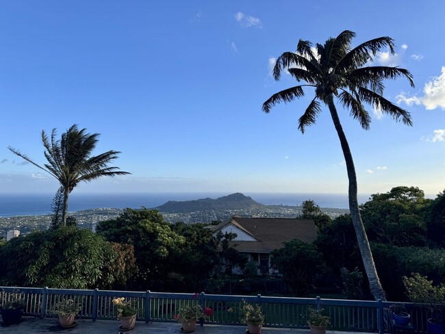 Maunalani Heights - Renovated 4 bedroom, 3... - Maunalani Heights - Renovated 4 bedroom, 3... House