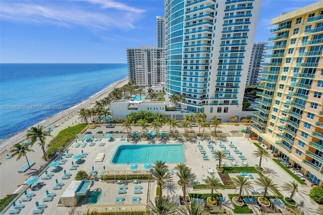 Photo - 2501 S Ocean Dr Unit 1212 (available Sep 2)