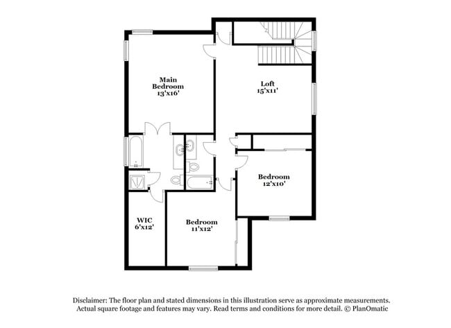 Photo - 19107 Remington Grove Ct