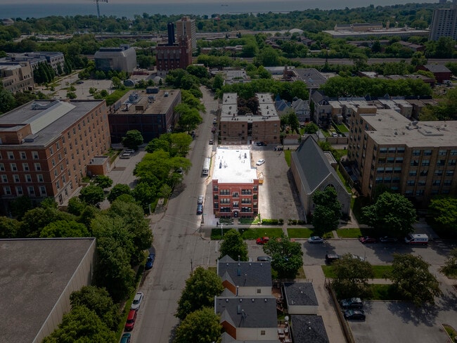 Photo - 6103 S Kenwood Ave Unit 3S