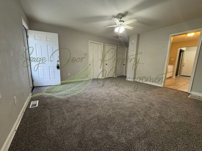 Photo - UPSTAIRS LOFT SPACE!!!