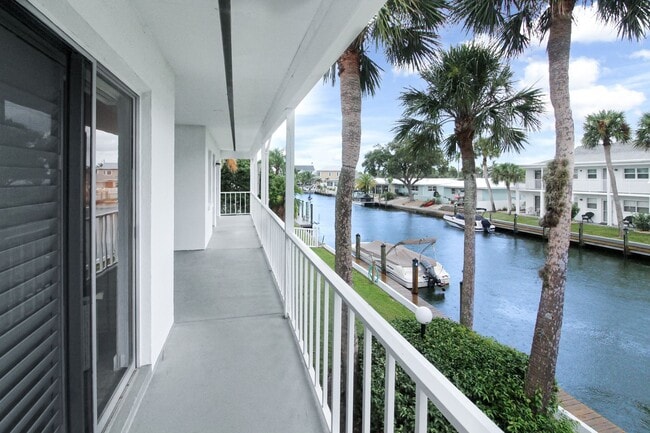 Photo - Bahia Vista Annual Condo for Rent Unit K276