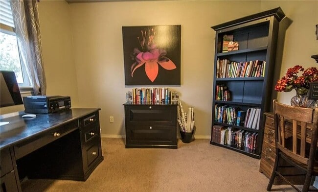 Photo - 4 Bedroom Home with Yard, Garage & Pet-Friendly Policy