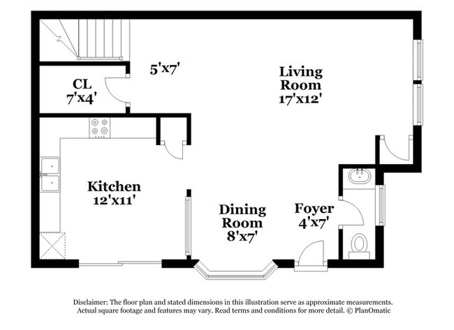 Photo - 201 Coalinga Lane
