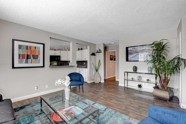 Building Photo - Sequoia Meadows Rental