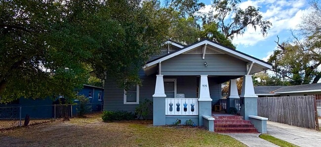 Building Photo - 1616 Ferris Ave