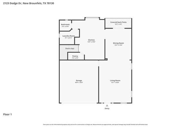 Photo - 2123 Dodge Dr