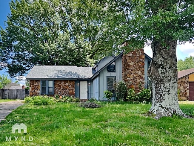 Building Photo - 4512 Crump Rd Rental