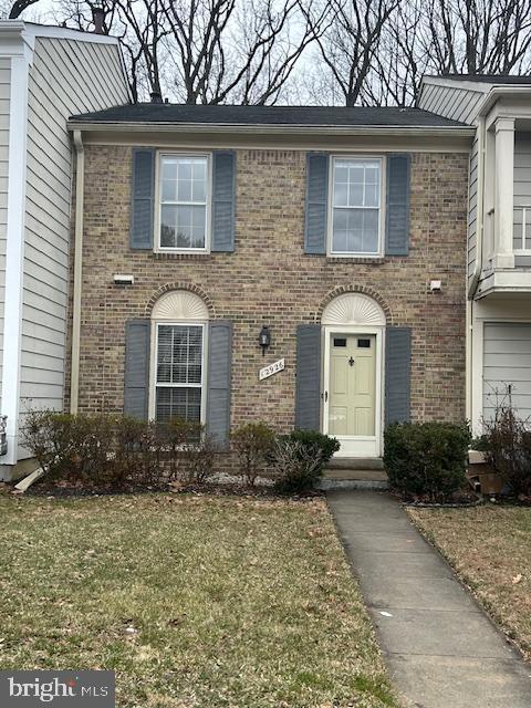 Photo - 12926 Tourmaline Terrace Townhome