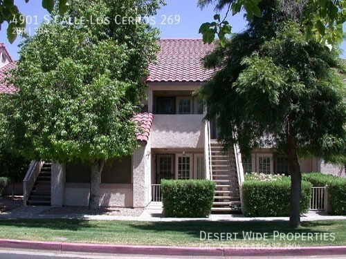 Photo - 4901 S Calle Los Cerros Dr Casa
