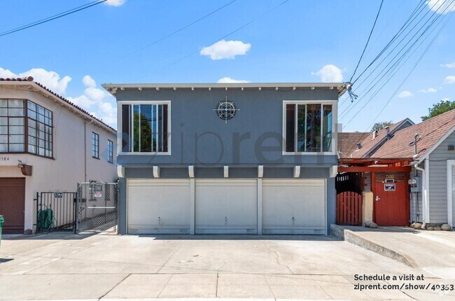 Building Photo - 1582 Pacific Ave Rental