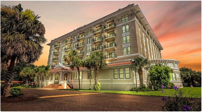 The Haven - 235 6th St NW Unidad 404