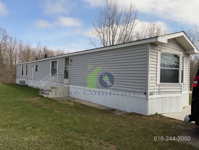 3 Bedroom 2 Bathroom Manufactured Home - 3 Bedroom 2 Bathroom Manufactured Home