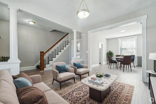 Building Photo - 3343 Avondale Ave Rental