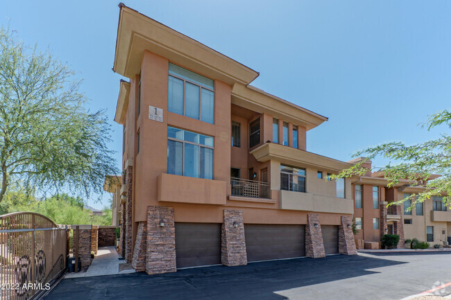Building Photo - 14450 N Thompson Peak Pkwy Rental