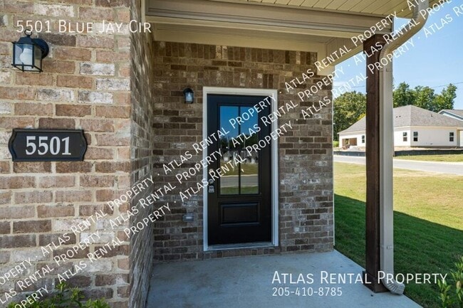 Photo - 5501 Blue Jay Cir