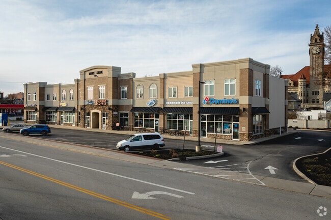 Photo - Market Square