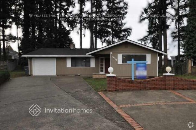 Building Photo - 14719 104th Ave E Rental